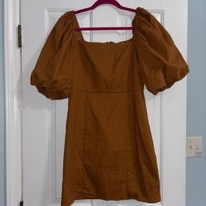 Mi Ami dress - Boutique